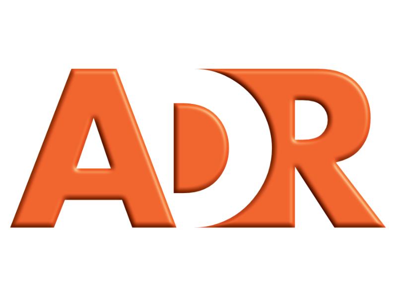 Prekės ženklas: ADR